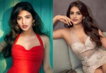 Sreeleela and Nidhi Agarwal: ఐరన్ లెగ్స్ గా మారిపోయిన శ్రీలీల, నిధి అగర్వాల్..అవకాశాలు ఇవ్వడానికి వణికిపోతున్న నిర్మాతలు! Sreeleela and Nidhi Agarwal