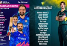 T20 World Cup 2026 Australia Squad : ఆస్ట్రేలియా కెప్టెన్ కమిన్స్ కాదు.. షాక్ ఇచ్చిన సెలెక్టర్లు.. అఫ్ఘనిస్తాన్ కు సీనియర్ కెప్టెన్.. టి20 టీంలు ఇవే..