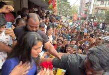 Tanuja: ‘బిగ్ బాస్ 9’ రన్నర్ తనూజ కి చేదు అనుభవం..రెస్టారంట్ ఓపెనింగ్ లో ఊహించని ఘటన! Tanuja