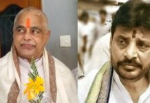 Thammineni Seetharam And Duvvada Srinivas: వైసిపి వద్దనుకున్న నేతతో సీనియర్ నాయకుడు చెట్టపట్టాల్! Thammineni Seetharam And Duvvada Srinivas