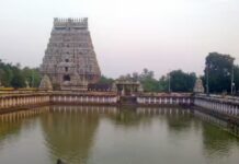 Tirupati: తిరుపతి ఆలయ గోపురం పైకి ఎక్కి అపచారం.. 90 ఎం.ఎల్ కావాలంటూ హల్ చల్ Tirupati