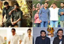 Tollywood: మెగా, నందమూరి, ఘట్టమనేని, దగ్గుబాటి వారసుల హవా మొదలవ్వబోతుందా..? Tollywood