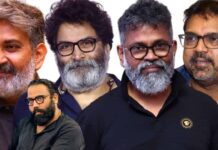 Tollywood Directors: మన దర్శకుల సినిమాల్లో రిపిటెడ్ గా కనిపించే సీన్స్ ఇవేనా..? Tollywood Directors