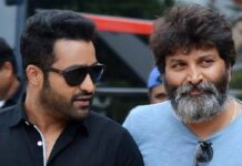 Trivikram NTR Movie Update: త్రివిక్రమ్ – ఎన్టీఆర్ కాంబోలో రాబోయే సినిమా అప్డేట్ రేపు రానుందా…ఆ గెటప్ లో తారక్ పోస్టర్ వస్తుందా..? Trivikram NTR Movie Update