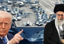 US Iran War: ఇరాన్ కు దగ్గరగా అమెరికా విమానాలు: యుద్ధం తప్పదా? US Iran War