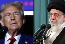 US Attack On Iran: ఇరాన్పై యుద్ధ మేఘాలు.. భారతీయులకు హెచ్చరిక US Attack On Iran