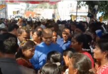 Vangalapudi Anitha : హోం మంత్రి అనిత నిలదీత.. హాట్ టాపిక్.. వీడియో వైరల్