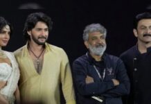 Varanasi: ‘వారణాసి’ విషయం లో మహేష్ బాబు ఫ్యాన్స్ కి బిగ్ షాక్..ఓవర్సీస్ లో ఐమాక్స్ కష్టాలు! Varanasi