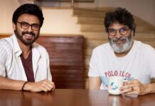 Trivikram Srinivas : అనిల్ రావిపూడి దారిలో నడుస్తున్న త్రివిక్రమ్…ఇలా అయితే కష్టమే… Venkatesh - Trivikram film