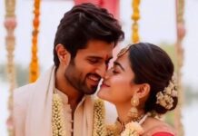 Vijay Deverakonda Rashmika Marriage: ఎల్లుండే విజయ్ దేవరకొండ, రష్మిక పెళ్లి? రాజస్థాన్ వేదికగా రహస్య వివాహం? సంచలనం రేపుతున్న వీడియో! Vijay Deverakonda Rashmika Marriage