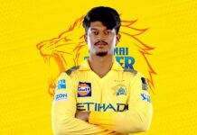 Vijay Hazare Trophy Ramakrishna Ghosh: ఎవరీ రామకృష్ణ ఘోష్.. హఠాత్తుగా ఎందుకు ట్రెండింగ్ లోకి.. Vijay Hazare Trophy Ramakrishna Ghosh