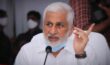 Vijayasai Reddy: విజయసాయిరెడ్డి అవసరం జగన్ కు అనివార్యం! Vijaya Sai Reddy