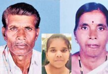 Vikarabad: దంపతుల మృతి.. అదేపనిగా కూతురు ఏడుపు.. పోలీసుల దర్యాప్తులో షాకింగ్ నిజాలు! Vikarabad