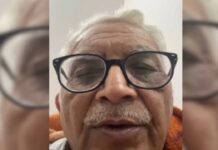 Viral Video: 70 ఏళ్ల వయసులో ..ఓ వీడియో.. మూడు కోట్ల వ్యూస్ Viral Video