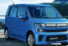 Wagon R Electric Car: ఇక Wagon R ఎలక్ట్రిక్ కారు.. అసలు ఊహించని ఫీచర్స్.. లాంచింగ్ డేట్.. ధర ఏంతంటే? Wagon R Electric Car