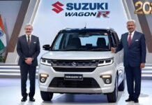 Wagon R New Model: 2026 Wagon R గురించి తెలిస్తే వెంటనే కొనేస్తారు.. ఇందులో అప్డేట్ ఏం చేశారంటే? Wagon R New Model