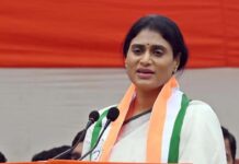 YS Sharmila: షర్మిలకు షాక్.. ఆమె స్థానంలో.. YS Sharmila