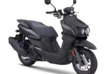 Yamaha Zuma 125 Review: ఈ స్టైలిష్ బైక్ చూస్తే యూత్ ఇంప్రెస్ కాక తప్పదు… Yamaha Zuma 125 Review