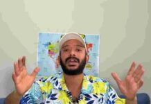 Youtuber Anvesh Earnings 2025 : 2025లో యూట్యూబ్ ద్వారా అన్వేష్ ఇంత సంపాదించాడా? సినీ హీరోలకు కూడా ఇంత ఉండదుగా! YouTuber Anvesh