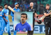 India vs New Zealand : స్వదేశంలో ఓటమి.. గౌతం గంభీర్ టీమిండియా పరువు ఇంకా తీయకు ప్లీజ్..