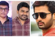 Yellamma Movie Glimpse : ‘ఎల్లమ్మ’ చిత్రాన్ని వదులుకొని నితిన్ పెద్ద తప్పు చేశాడా..? గ్లింప్స్ కే ఆడియన్స్ మొత్తం ఫిదా!