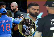Virat Kohli : విరాట్ కోహ్లీ గొప్ప మనసు.. కింగ్ అని ఊరికే అంటారా?