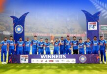 T20 World Cup 2026 : టీమిండియాలో ఈ ఆరుగురు.. అత్యంత ప్రమాదకరం.. ఒక్కరు క్లిక్ ఐనా చాలు..