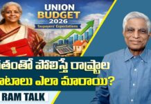 16th Finance Commission : 16 వ ఆర్థిక కమిషన్ రాష్ట్ర వాటాలు ఎలా విభజించింది?