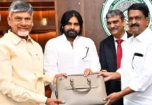 AP Budget 2026: రోడ్లకు నిధుల వరద! AP Budget