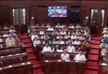 Andhra Pradesh Rajya Sabha Seats: ఏపీలో సందడి లేని ‘రాజ్యసభ’.. ఉన్నది మూడు రోజులే! Andhra Pradesh Rajya Sabha Seats