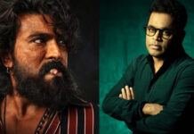 AR Rahman Peddi issue: ‘పెద్ది’ కి రీ రికార్డింగ్ వర్క్ ఆపేసిన AR రెహమాన్..అసలు ఏమి జరుగుతోంది! AR Rahman Peddi issue