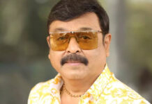 Senior Actor Naresh: ఏపీపై సీనియర్ నటుడు సంచలన ట్వీట్! Senior Actor Naresh