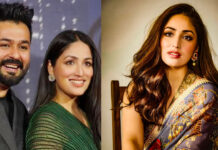 Aditya Dhar Wife Yami Gautam: ధురంధర్’ డైరెక్టర్ సతీమణి కూడా టాలీవుడ్ లో ఒక క్రేజీ హీరోయిన్..ఎవరో గుర్తుపట్టగలరా? Aditya Dhar Wife Yami Gautam