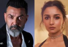 Alia Bhatt And Bobby Deol: షూటింగ్ స్పాట్ లో ‘యానిమల్’ విలన్ బాబీ డియోల్ తో అలియా భట్ వాగ్వాదం..నిర్మాతకు కోట్లలో నష్టాలు! Alia Bhatt And Bobby Deol