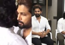 Allu Arjun: రామ్ చరణ్ కవలపిల్లల కోసం అల్లు అర్జున్ స్వీట్ సర్ప్రైజ్..ట్వీట్ వైరల్! Allu Arjun