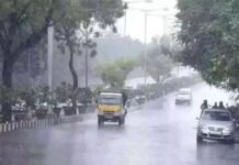 Andhra Pradesh Weather: ఏపీలో ఆ జిల్లాలకు పిడుగుల హెచ్చరిక! Andhra Pradesh Weather