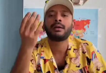 Anvesh sensational comments: తన ఇన్ స్టాగ్రామ్ అకౌంట్ పోవడంపై యూట్యూబర్ అన్వేష్ షాకింగ్ రియాక్షన్..బలుపు ఏమాత్రం తగ్గలేదు! Anvesh sensational comments