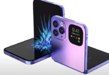 Apple foldable iPhone: యాపిల్ ఫోన్ను మడతపెట్టొచ్చు.. పోటీదారులకు షాక్ Apple foldable iPhone