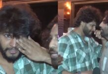 Attitude Star Chandrahas: నేను చేసిన తప్పుకి సినిమా ఫ్లాప్ అవుతుందేమో అని భయంగా ఉంది’ అంటూ వెక్కి వెక్కి ఏడ్చిన చంద్రహాస్! Attitude Star Chandrahas