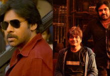 Aura Of Ustaad song Promo: ‘ఉస్తాద్ భగత్ సింగ్’ 2వ పాట ప్రోమో వచ్చేసింది..దేవిశ్రీప్రసాద్ నుండి ఇలాంటి బీట్ ఊహించలేదు! Aura Of Ustaad song Promo