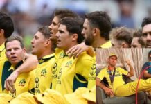 Australia T20 World Cup 2026: తల పొగరు నెత్తికెక్కితే.. ఇదిగో ఇలానే ఉంటుంది.. ఆస్ట్రేలియా అనుభవిస్తోంది! Australia T20 World Cup 2026