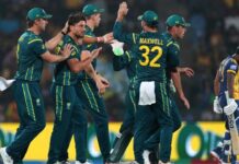 Australia cricket : ఆస్ట్రేలియా ఆశలు వర్షార్పణం.. కంగారు జట్టు ఇది ఊహించలేదు! Australia Vs Sri Lanka