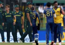 Sri Lanka vs Australia : ఆస్ట్రేలియాను ఇంటికి పంపించడమే కాదు.. శ్రీలంక ఎన్ని రికార్డులు బద్దలు కొట్టిందో తెలుసా?