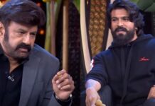 Balakrishna: రామ్ చరణ్ కవల పిల్లల కోసం స్పెషల్ గిఫ్ట్ పంపిన బాలయ్య..ఇది నిజంగా ఎవ్వరూ ఊహించనిది! Balakrishna