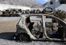 Baloch Liberation Army Attacks: బాలోచ్ వీరుల దెబ్బకు 200 మంది పాక్ సైనికుల హతం.. Baloch Liberation Army Attacks