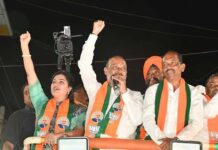 Bandi Sanjay Vijay Rahasyam : బండి సంజయ్.. భాగ్యలక్ష్మీ అమ్మవారు.. ఓ విజయ రహస్యం.. Bandi Sanjay Sensational Comments