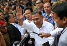 Bangladesh election results: బంగ్లాదేశ్లో బిగ్ చేంజ్.. భారత్కు అనుకూల వాతావరణం? Bangladesh Nationalist Party victory