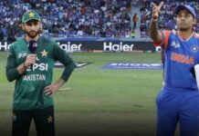 Pakistan boycott India match : పాకిస్తాన్ బాయ్ కాట్ వెనుక ఇంతటి కథ ఉందా Boycotting match against India