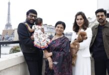 Chiranjeevi Grandson: చిరంజీవి మనవడికి ఆ దోషం ఉందా..? దానికి ఏం చేయబోతున్నారంటే..? Chiranjeevi Grandson
