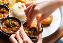 Curries Before Eating: భోజనం చేసేటప్పుడు ముందుగా కర్రీలు ఎందుకు పెడతారు? Curries Before Eating
